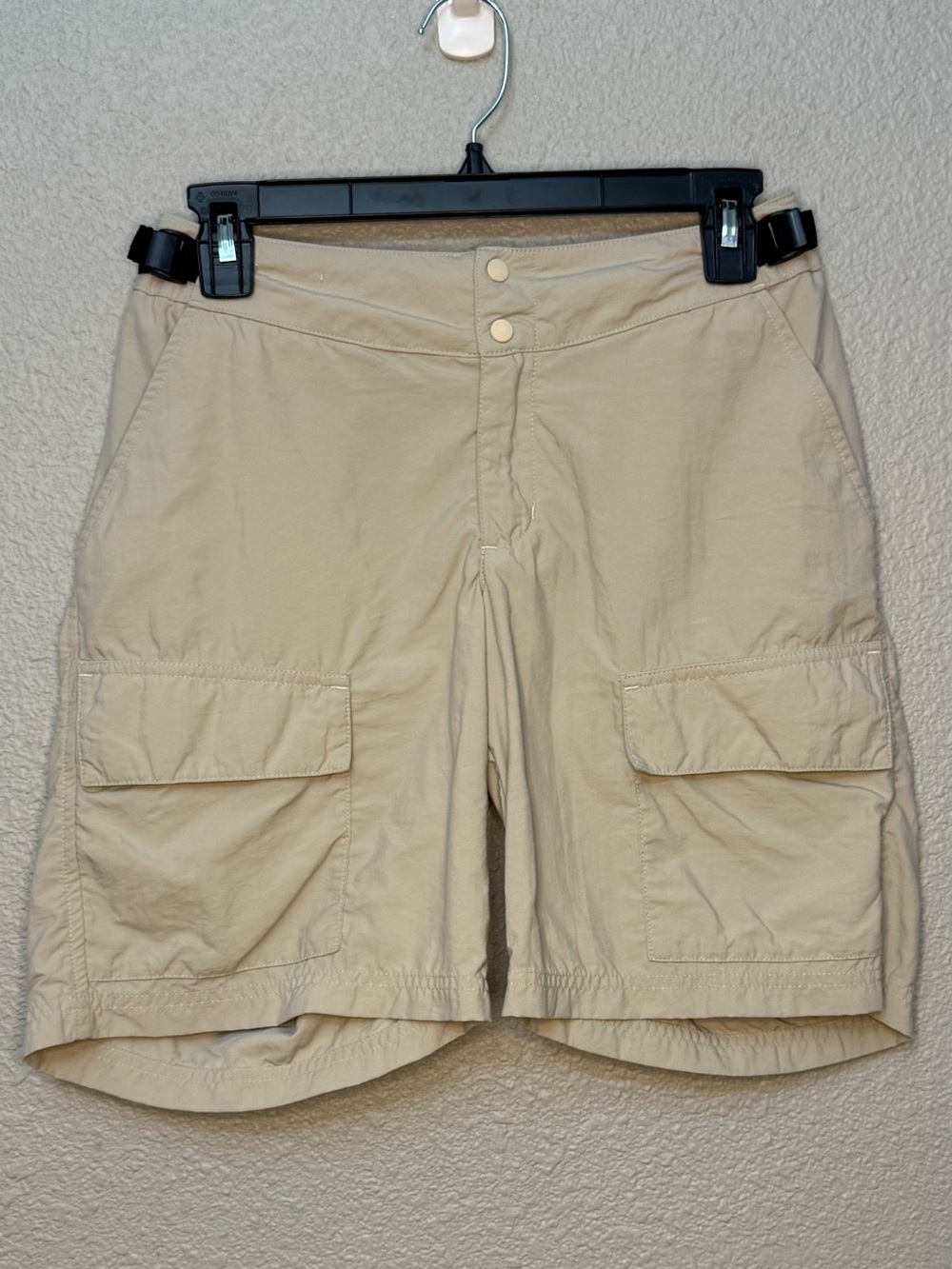 Patagonia | W's Go II Cargo Hiking Shorts | Size XS
